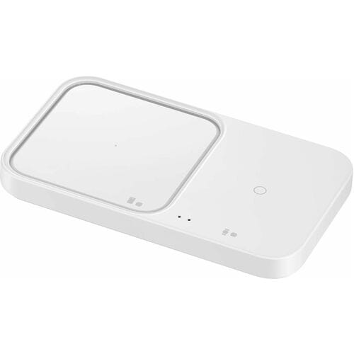 Chargeur sans fil ultra rapide Samsung Duo (avec adaptateur)