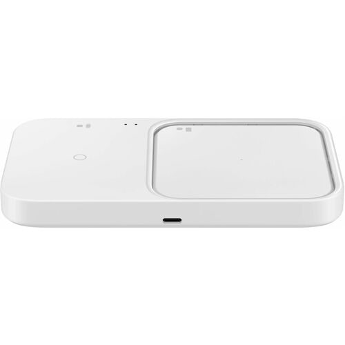 Chargeur sans fil ultra rapide Samsung Duo (avec adaptateur)