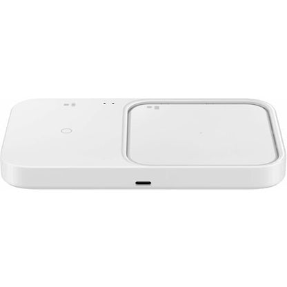 Chargeur sans fil ultra rapide Samsung Duo (avec adaptateur)