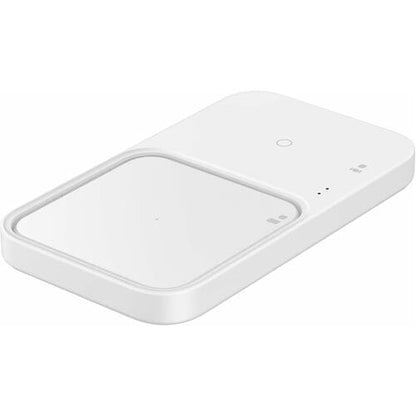 Chargeur sans fil ultra rapide Samsung Duo (avec adaptateur)