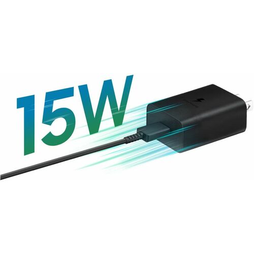 Samsung Wall Charger Fast charging (15W)