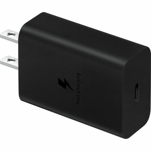 Samsung 15W Power Adapter (with Cable C-to-C)