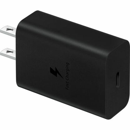 Samsung 15W Power Adapter (with Cable C-to-C)
