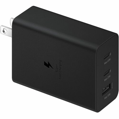 Samsung 65W Power Adapter Trio - 65 W