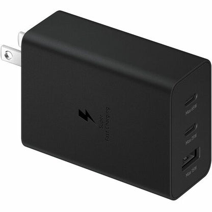 Samsung 65W Power Adapter Trio - 65 W