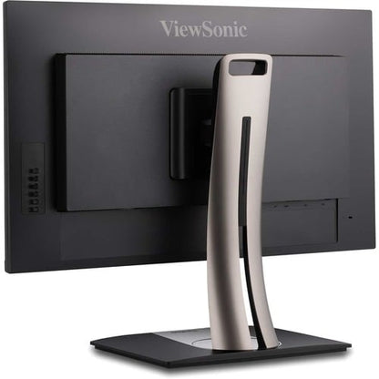 Écran Viewsonic 32 pouces, dalle IPS, résolution 3840 x 2160 - 31,5 pouces visible - en