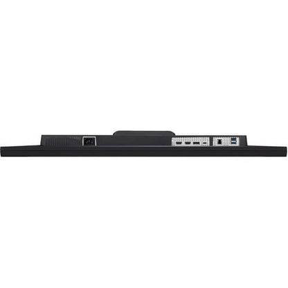 Écran Viewsonic 32 pouces, dalle IPS, résolution 3840 x 2160 - 31,5 pouces visible - en