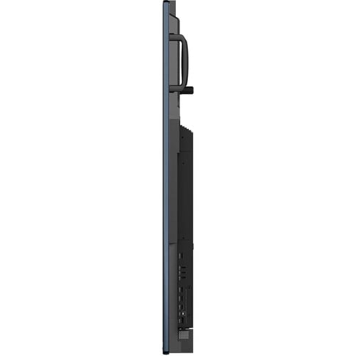 65 VIEWBOARD 4K INTERACTIVE FLAT PANEL  PCAP TECHNOLOGY