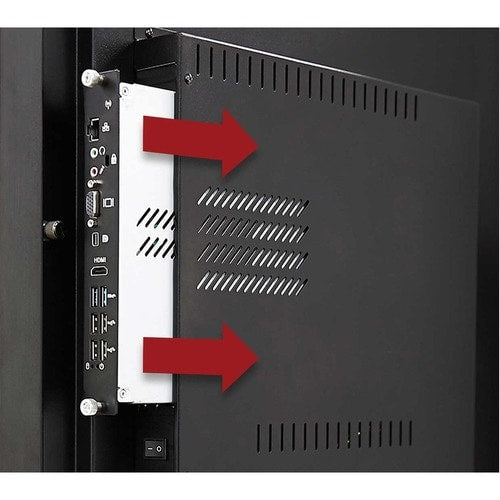 65 VIEWBOARD 4K INTERACTIVE FLAT PANEL  PCAP TECHNOLOGY