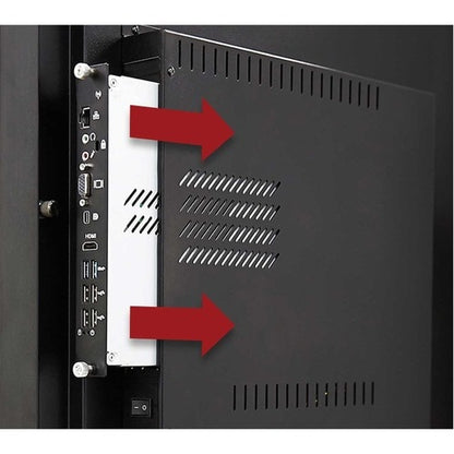 65 VIEWBOARD 4K INTERACTIVE FLAT PANEL  PCAP TECHNOLOGY