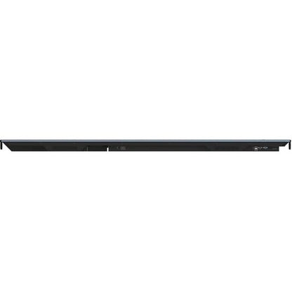 65 VIEWBOARD 4K INTERACTIVE FLAT PANEL  PCAP TECHNOLOGY