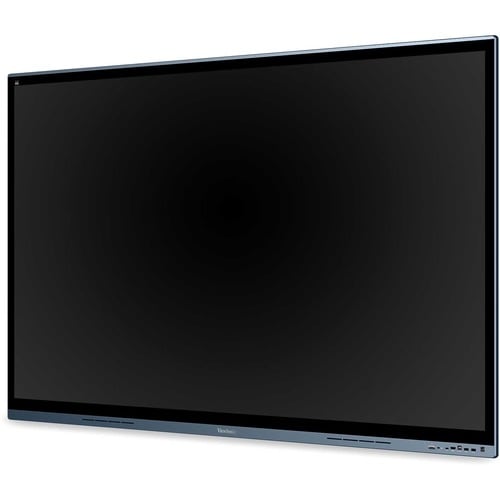 75 VIEWBOARD 4K INTERACTIVE FLAT PANEL  PCAP