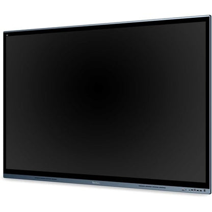 75 VIEWBOARD 4K INTERACTIVE FLAT PANEL  PCAP
