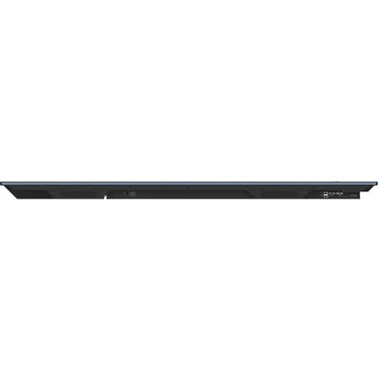 75 VIEWBOARD 4K INTERACTIVE FLAT PANEL  PCAP