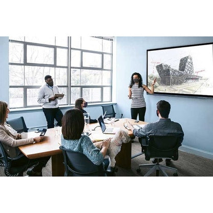 75 VIEWBOARD 4K INTERACTIVE FLAT PANEL  PCAP