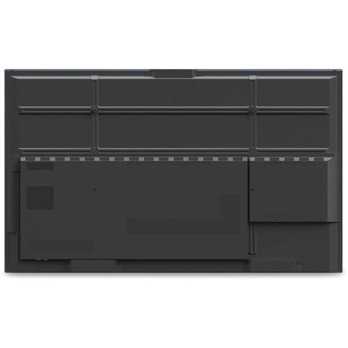 75 VIEWBOARD 4K INTERACTIVE FLAT PANEL  PCAP