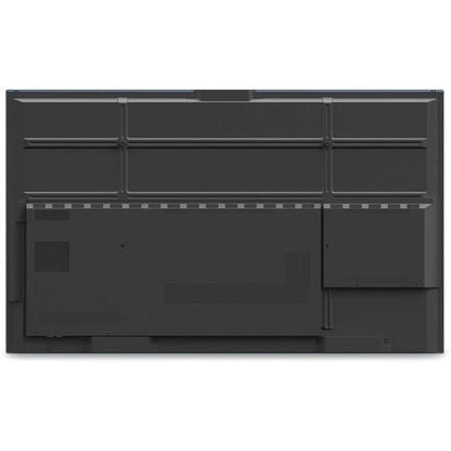 75 VIEWBOARD 4K INTERACTIVE FLAT PANEL  PCAP