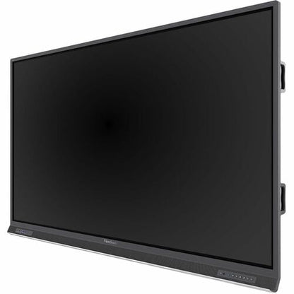 86 VIEWBOARD 4K ULTRA HD INTERACTIVE MICROPHONE USB-C
