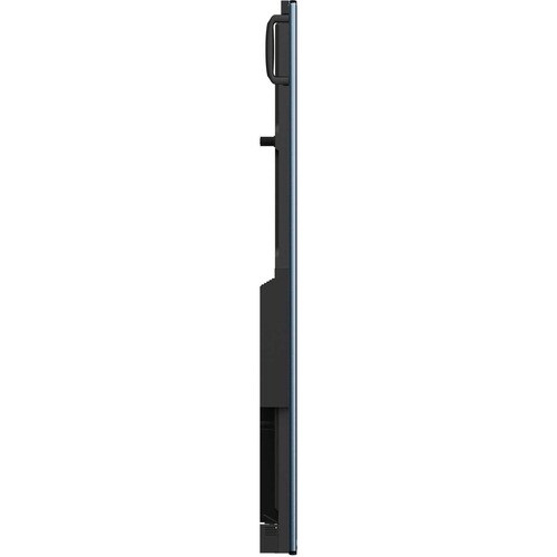 86 VIEWBOARD 4K INTERACTIVE FLAT PANEL  PCAP TECHNOLOGY