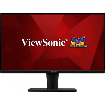 Moniteur LCD Full HD ViewSonic VA2415-H 24 pouces - 16:9