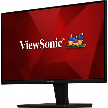 Moniteur LCD Full HD ViewSonic VA2415-H 24 pouces - 16:9