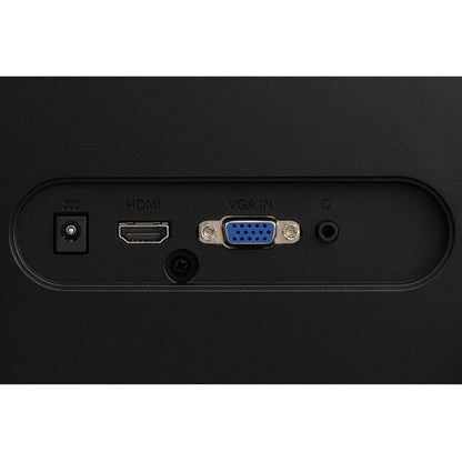 Moniteur LCD Full HD ViewSonic VA2415-H 24 pouces - 16:9
