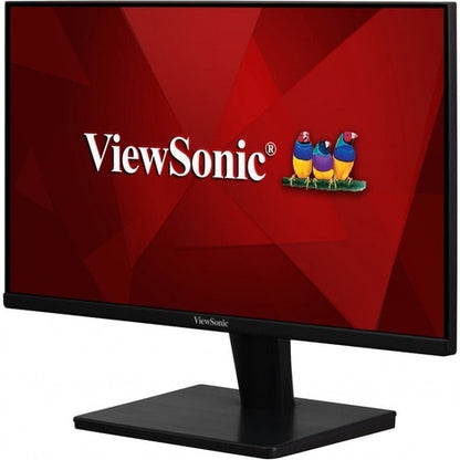 Moniteur LCD Full HD ViewSonic VA2415-H 24 pouces - 16:9