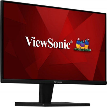 Moniteur LCD Full HD ViewSonic VA2415-H 24 pouces - 16:9