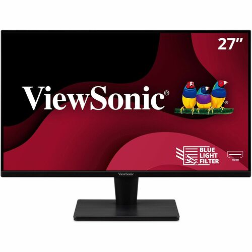 Moniteur LED WQHD ViewSonic Value VA2715-2K-MHD 27 pouces