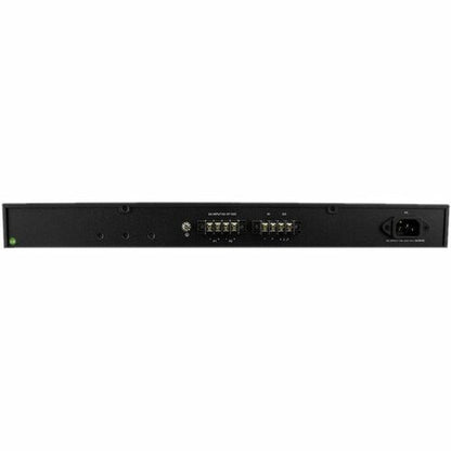 MGDHRDPOE+SWT(16)10/100/1000B-T POE+(4)100/1000 SFP (2)1G/10G SFP+