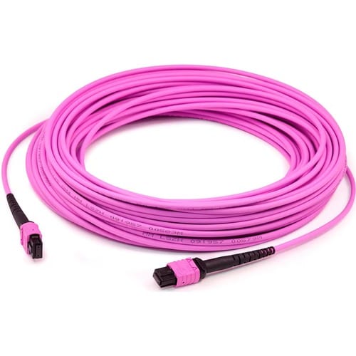 Câble réseau à fibre optique AddOn