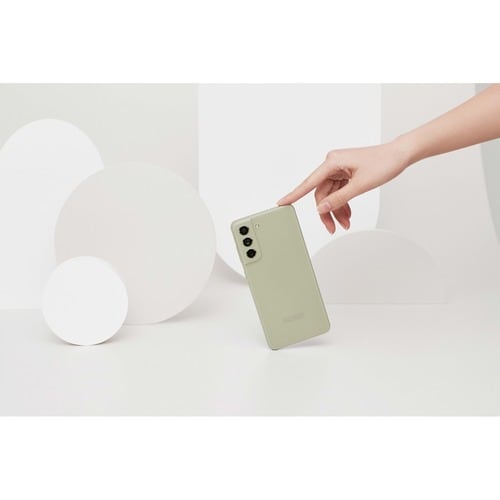 S21FE 128 Go Olive