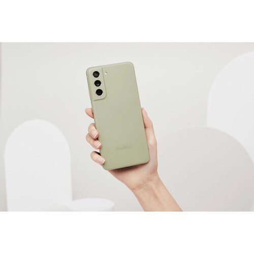 S21FE 128 Go Olive