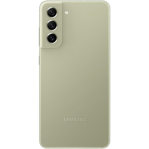S21FE 128 Go Olive