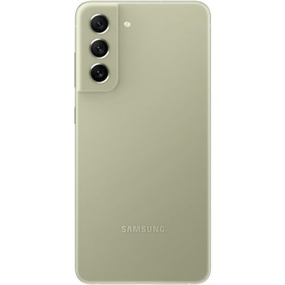 S21FE 128 Go Olive
