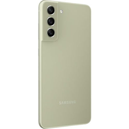 S21FE 128 Go Olive
