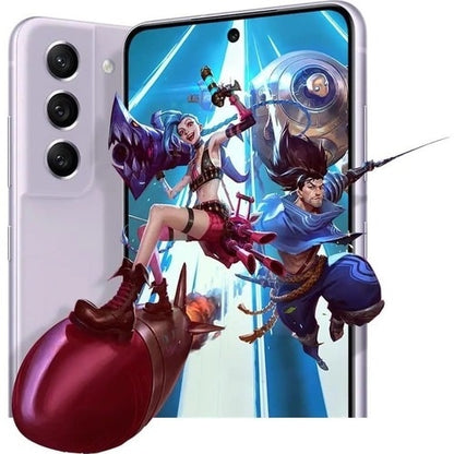 Samsung Galaxy S21 FE 5G SM