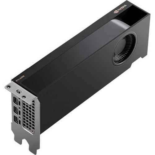 Tarjeta gráfica NVIDIA RTX A2000 de 12 GB SCB RETAIL NCNR