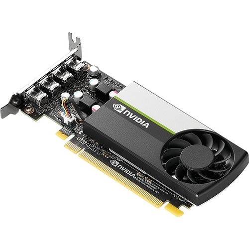 NVIDIA T1000 8GB RTL ENG SCB NCNR