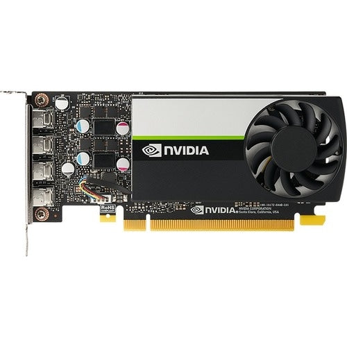 NVIDIA T1000 8GB RTL ENG SCB NCNR
