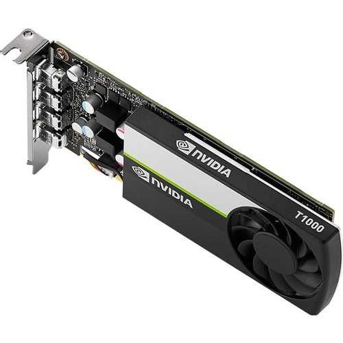 NVIDIA T1000 8GB RTL ENG SCB NCNR