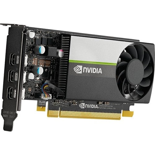 NVIDIA T400 4GB RTL ENG SCB NCNR