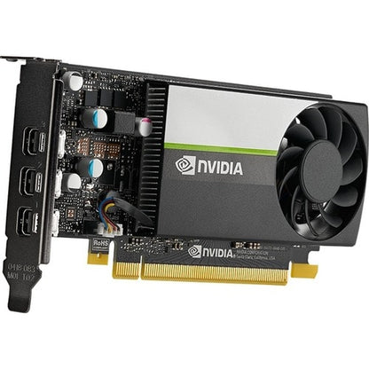 NVIDIA T400 4GB RTL ENG SCB NCNR