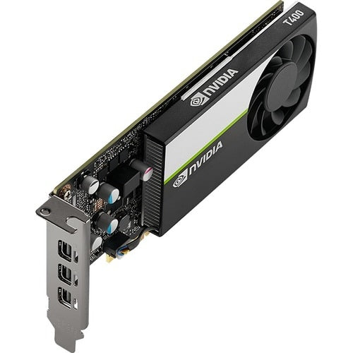 NVIDIA T400 4GB RTL ENG SCB NCNR