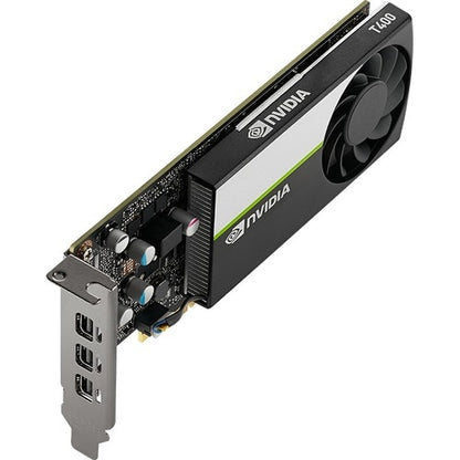 NVIDIA T400 4GB RTL ENG SCB NCNR