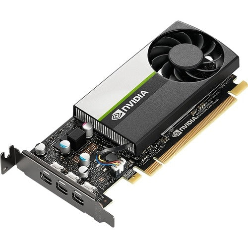 NVIDIA T400 4GB RTL ENG SCB NCNR