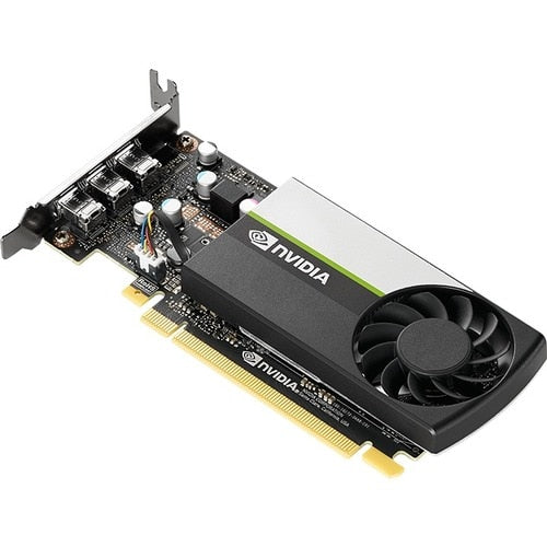 NVIDIA T400 4GB RTL ENG SCB NCNR