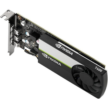 NVIDIA T400 4GB RTL ENG SCB NCNR
