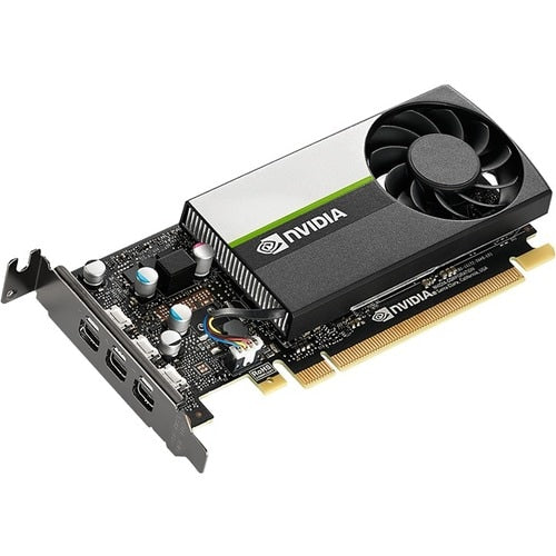 NVIDIA T400 4GB RTL ENG SCB NCNR