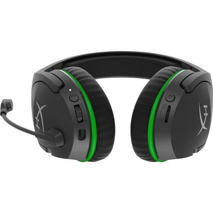 HyperX CloudX Stinger - Auriculares para juegos (negros)